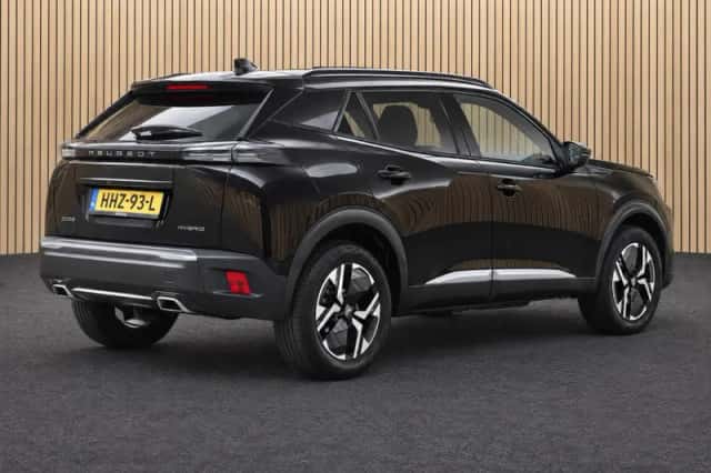 Peugeot 2008 (2025) thumbnail 6