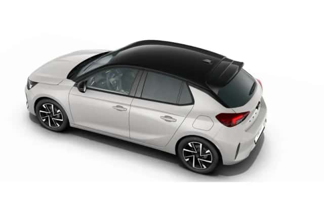 Opel Corsa (2026) thumbnail 4