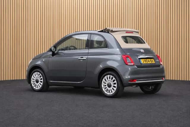 Fiat 500C (2020) thumbnail 2