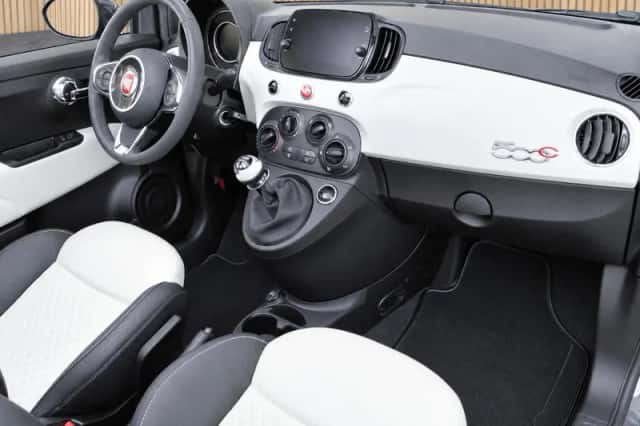 Fiat 500C (2020) thumbnail 3