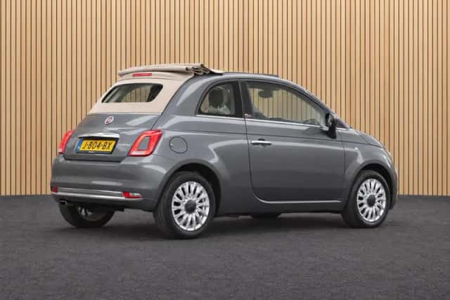 Fiat 500C (2020) thumbnail 6