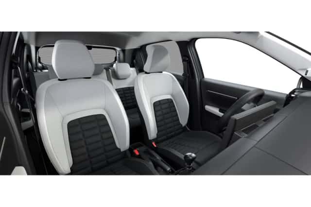 Citroën C3 (2026) thumbnail 5