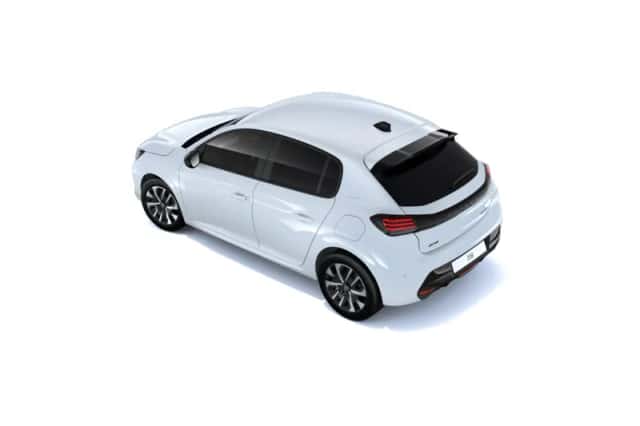 Peugeot 208 (2026) thumbnail 6