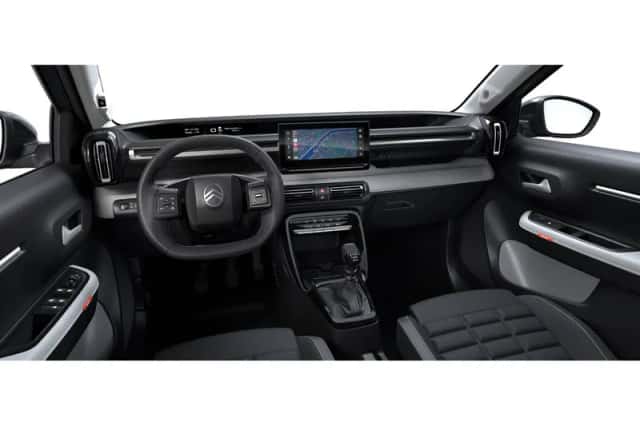 Citroën C3 (2026) thumbnail 5