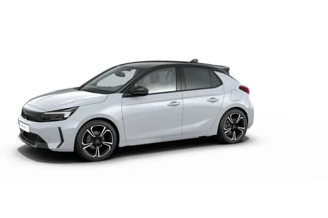 Opel Corsa (2026) thumbnail 3