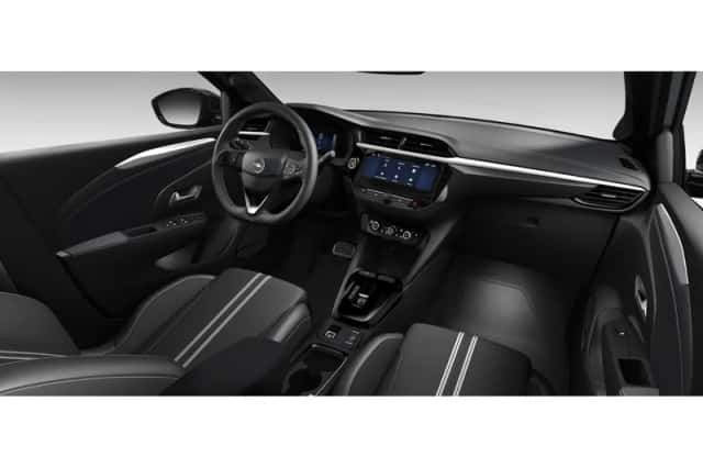 Opel Corsa (2026) thumbnail 5