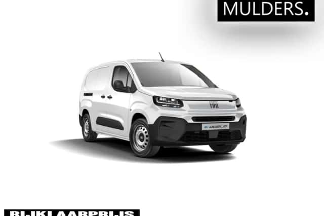 Fiat Doblò (2026) thumbnail 1