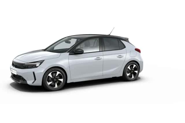 Opel Corsa-e (2026) thumbnail 3