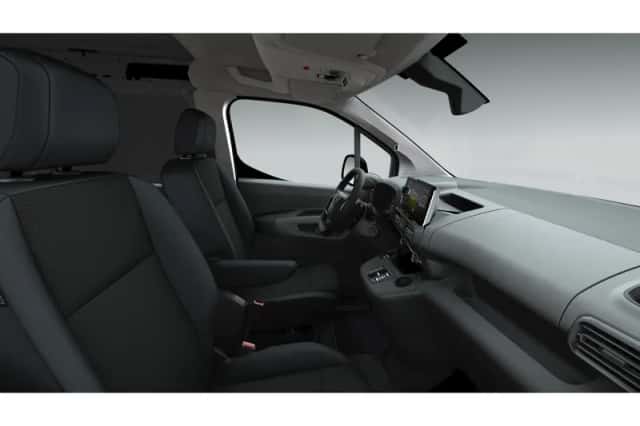 Opel Combo-e (2026) thumbnail 4