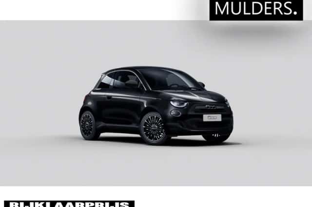 Fiat 500 (2026) thumbnail 1