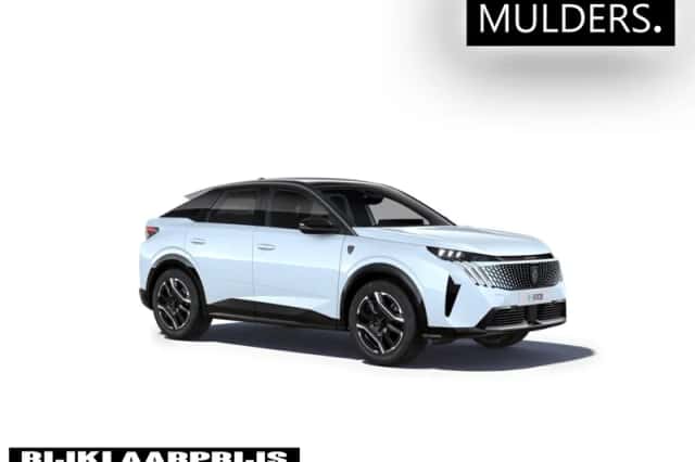 Peugeot e-3008 (2026) thumbnail 1