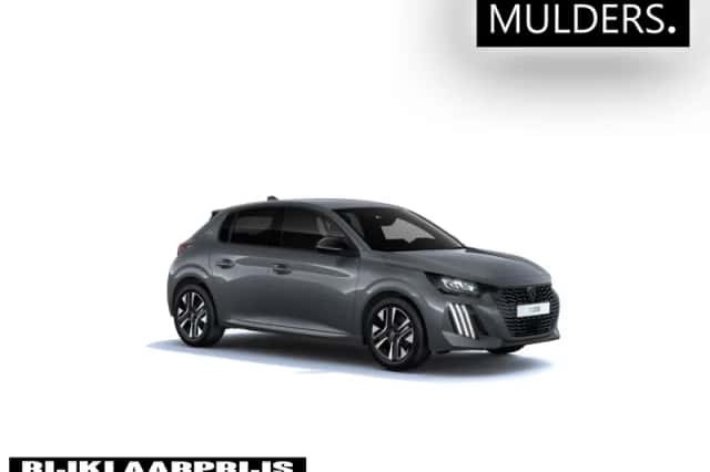 Peugeot e-208 (2026) thumbnail 1