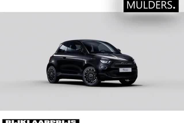 Fiat 500 (2026) thumbnail 1