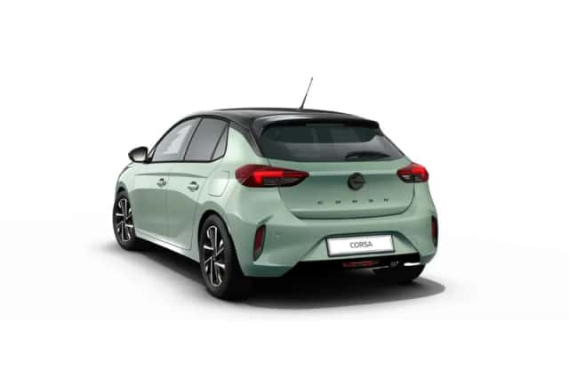 Opel Corsa (2026) thumbnail 2