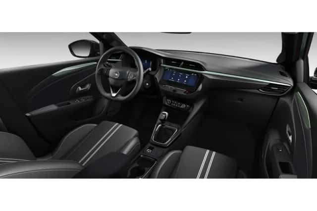 Opel Corsa (2026) thumbnail 5