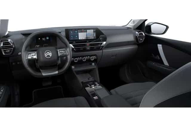 Citroën ë-C4 (2026) thumbnail 5