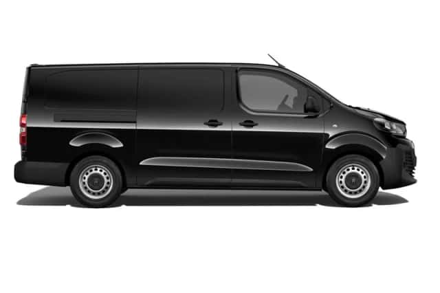 Citroën ë-Jumpy (2026) thumbnail 2