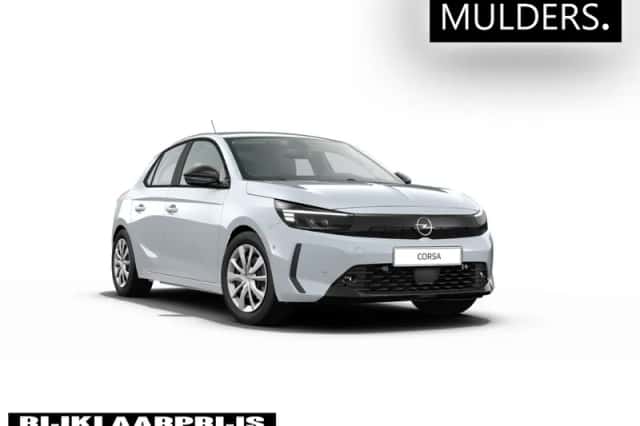 Opel Corsa (2026) thumbnail 1