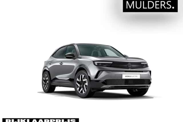 Opel Mokka-e (2026) thumbnail 1