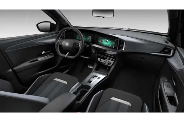 Opel Mokka-e (2026) thumbnail 5
