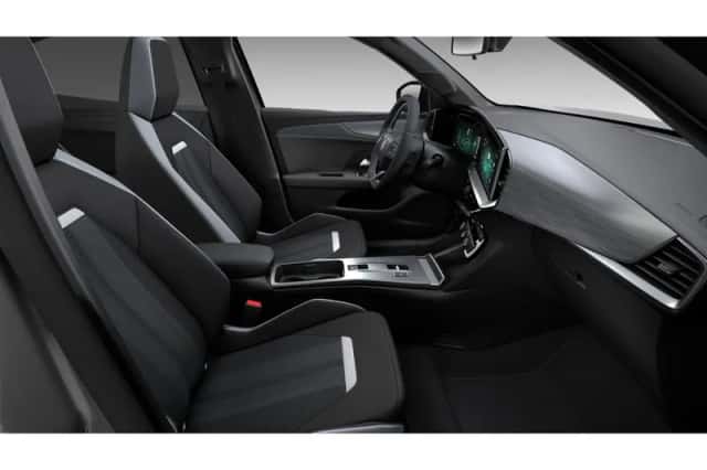 Opel Mokka-e (2026) thumbnail 6