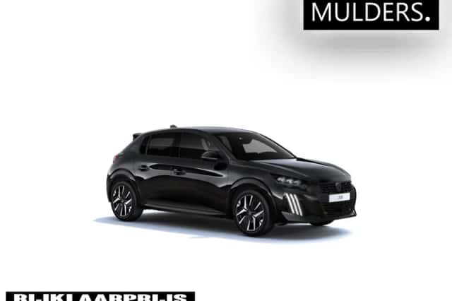 Peugeot 208 (2026) thumbnail 1