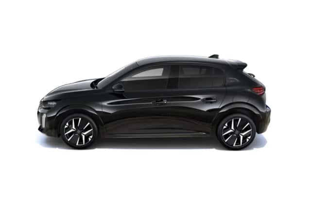 Peugeot 208 (2026) thumbnail 4