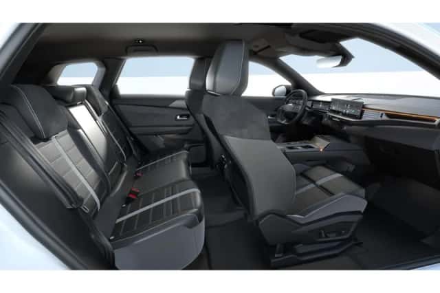 Opel Grandland Electric (2026) thumbnail 6