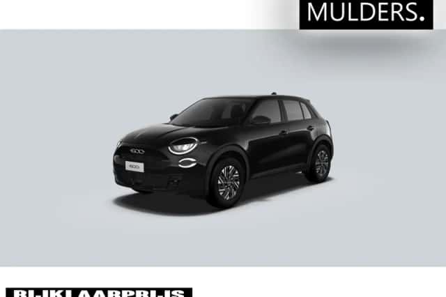 Fiat 600 (2026) thumbnail 1