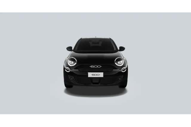Fiat 600 (2026) thumbnail 2