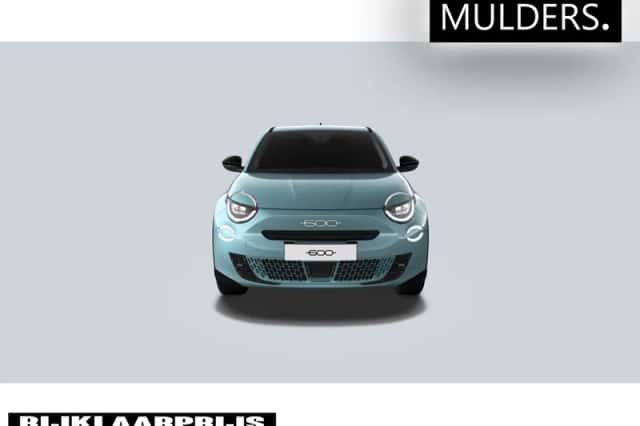 Fiat 600 (2026) thumbnail 1