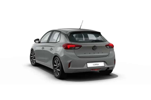 Opel Corsa (2026) thumbnail 2