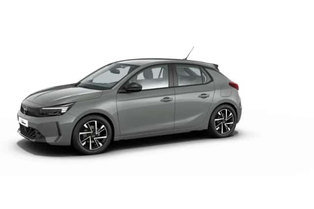 Opel Corsa (2026) thumbnail 3