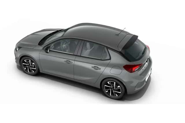 Opel Corsa (2026) thumbnail 4