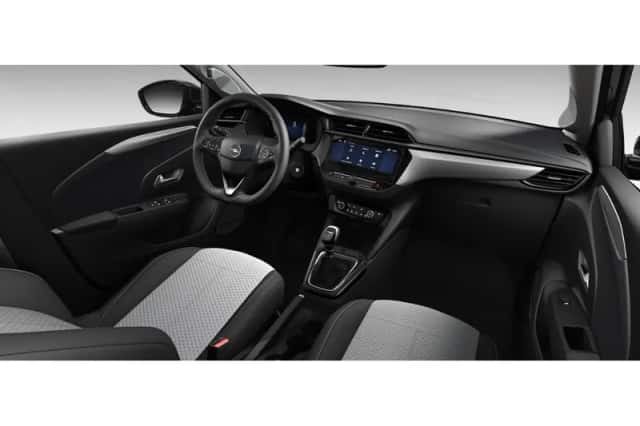 Opel Corsa (2026) thumbnail 5