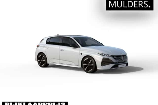 Peugeot e-308 (2026) thumbnail 1