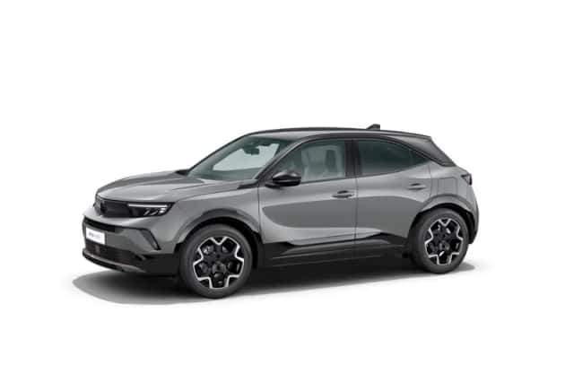 Opel Mokka (2026) thumbnail 3
