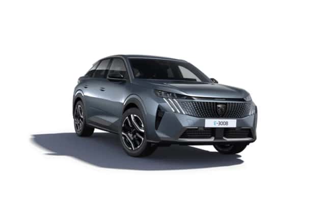 Peugeot e-3008 (2026) thumbnail 6