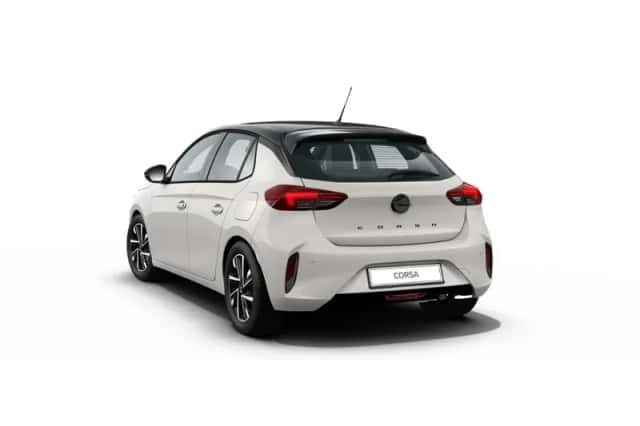 Opel Corsa (2026) thumbnail 2