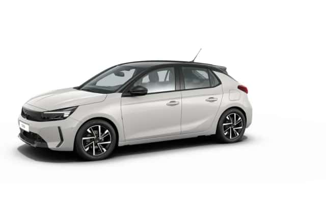 Opel Corsa (2026) thumbnail 3