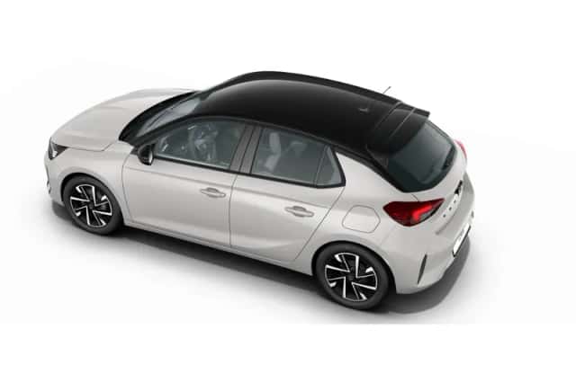 Opel Corsa (2026) thumbnail 4