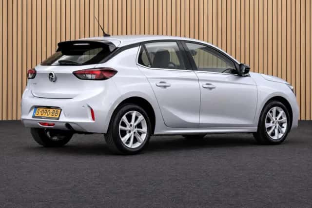 Opel Corsa (2022) thumbnail 6