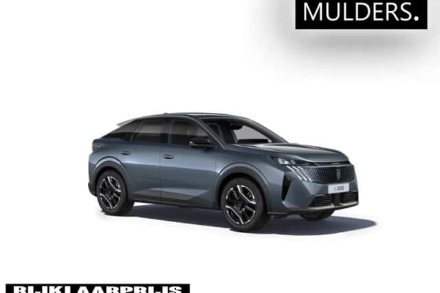 Peugeot e-3008 (2026) thumbnail 1