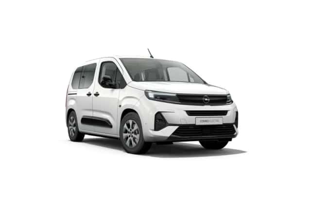 Opel Combo-e Life (2026) thumbnail 3