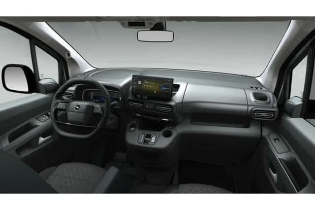 Opel Combo-e Life (2026) thumbnail 5