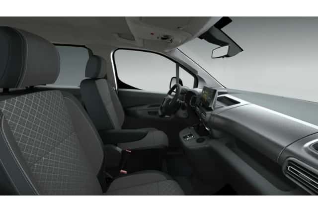 Opel Combo-e Life (2026) thumbnail 6
