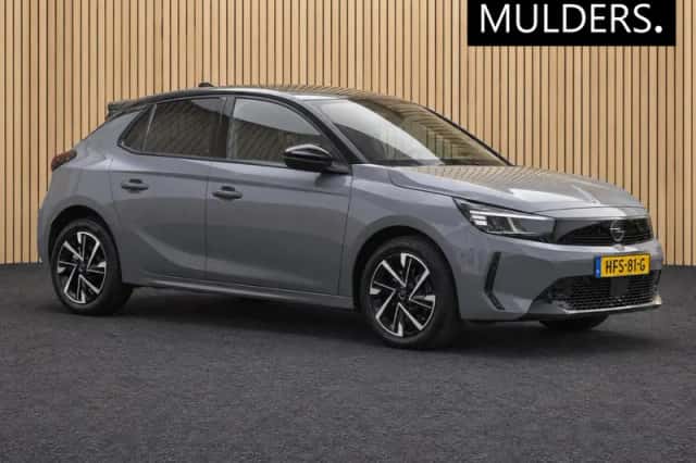 Opel Corsa (2025) thumbnail 1