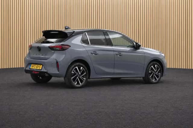 Opel Corsa (2025) thumbnail 6