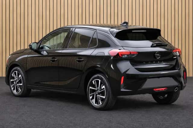 Opel Corsa (2026) thumbnail 2