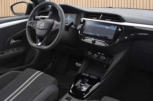 Opel Corsa (2026) thumbnail 3